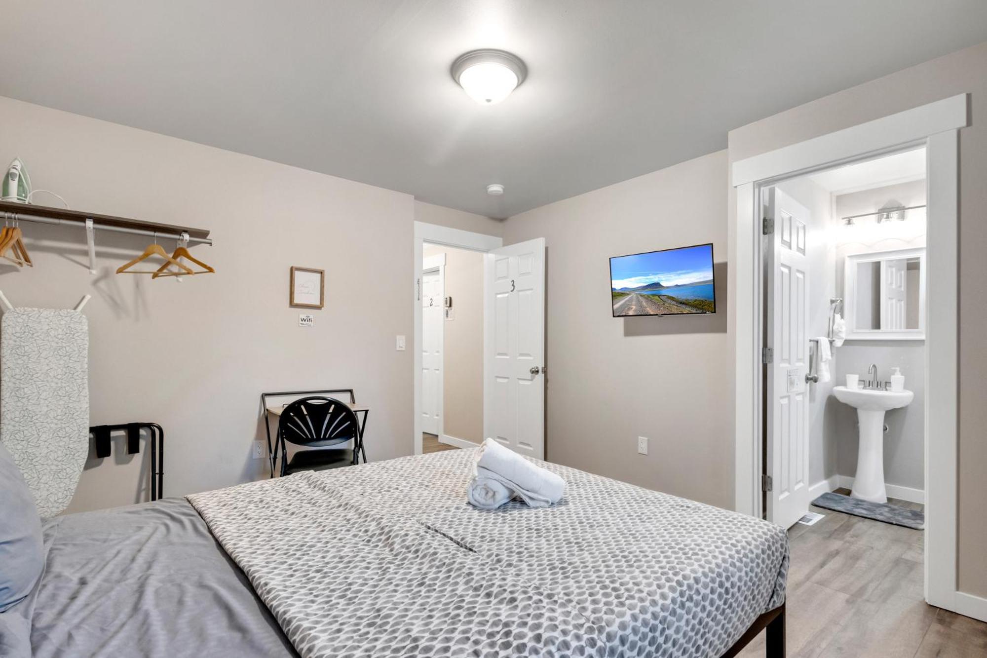 Guest house Judkins - Close To Downtown *