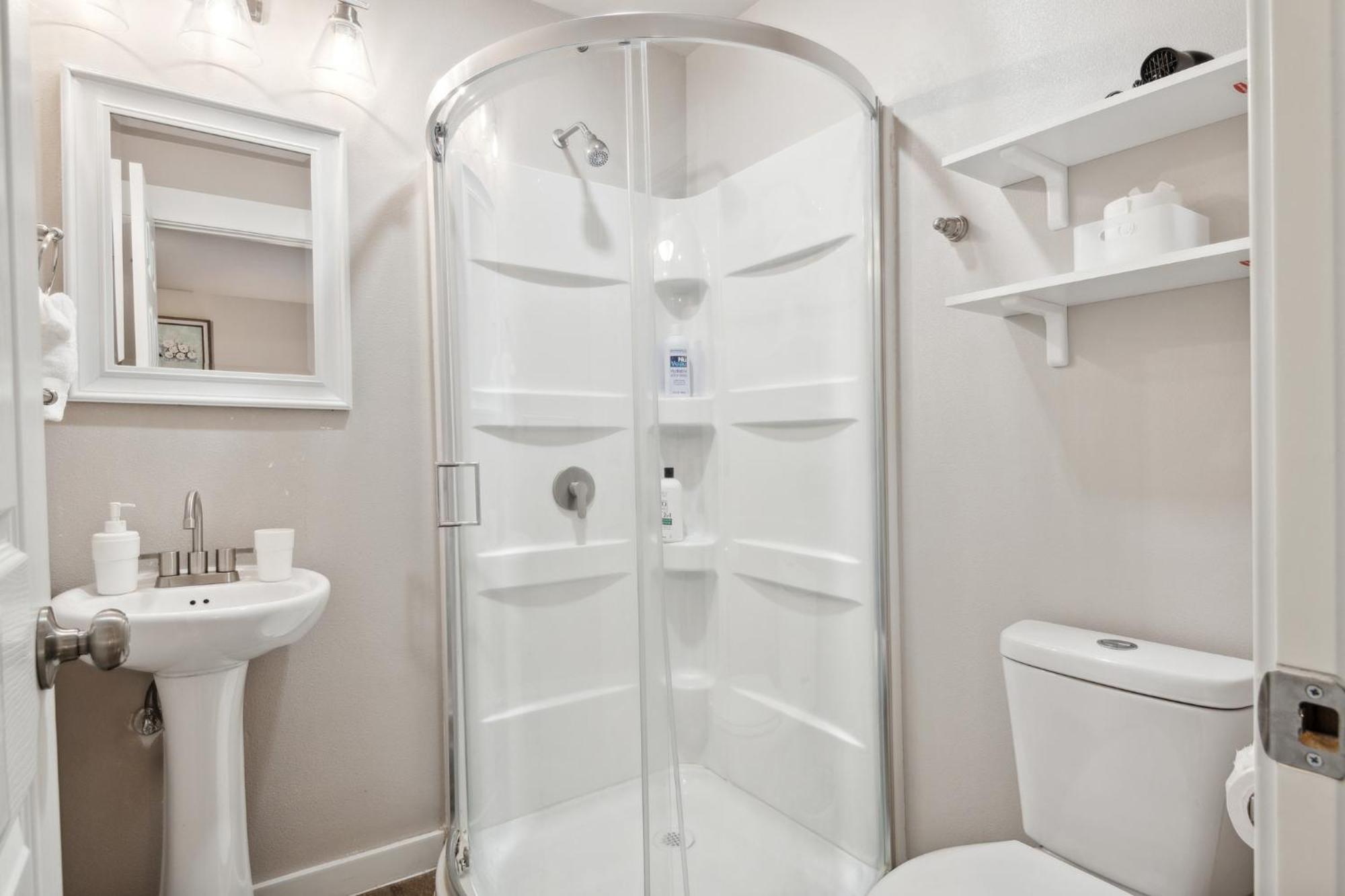 Judkins - Close To Downtown Guest house Seattle