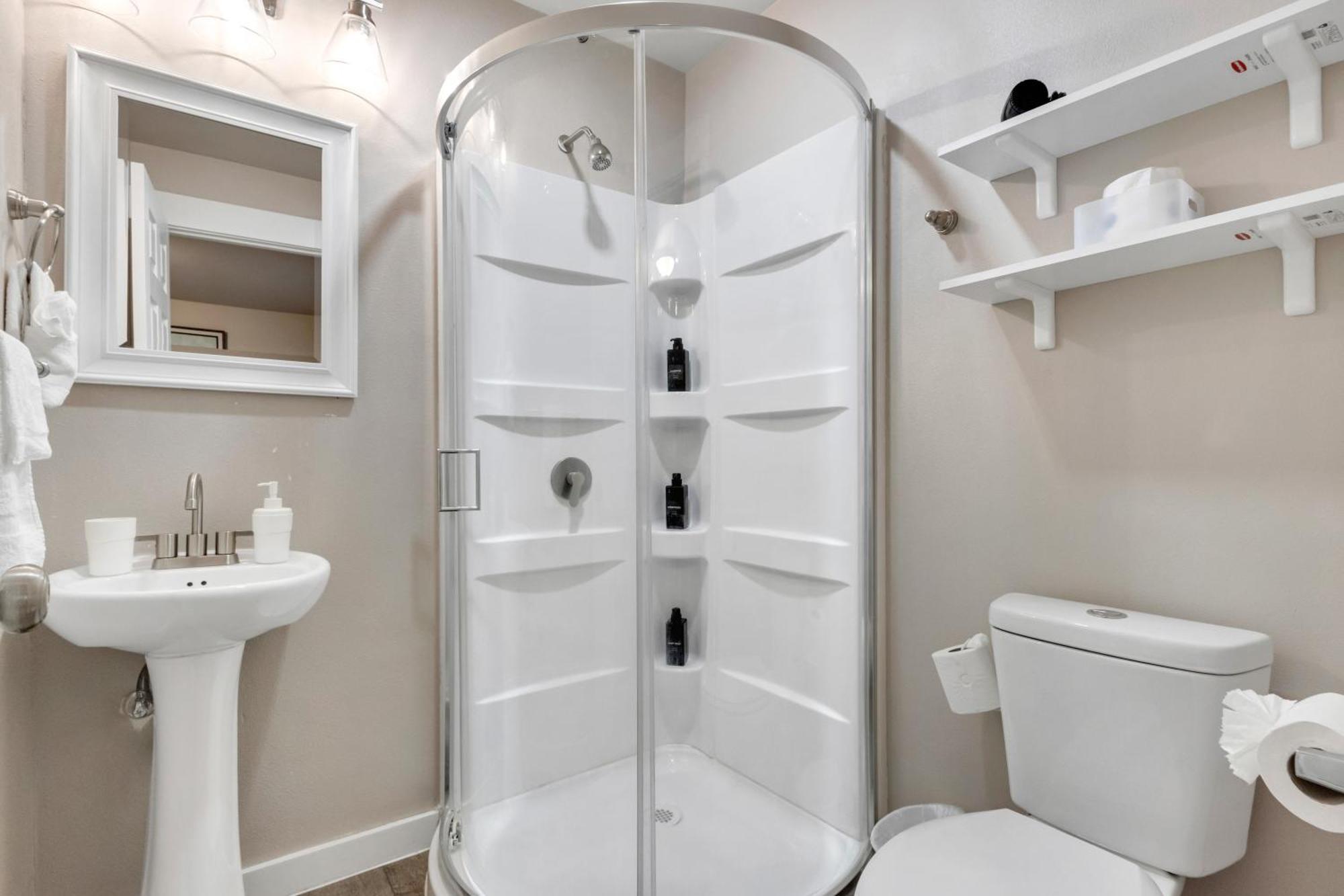 Guest house Judkins - Close To Downtown
