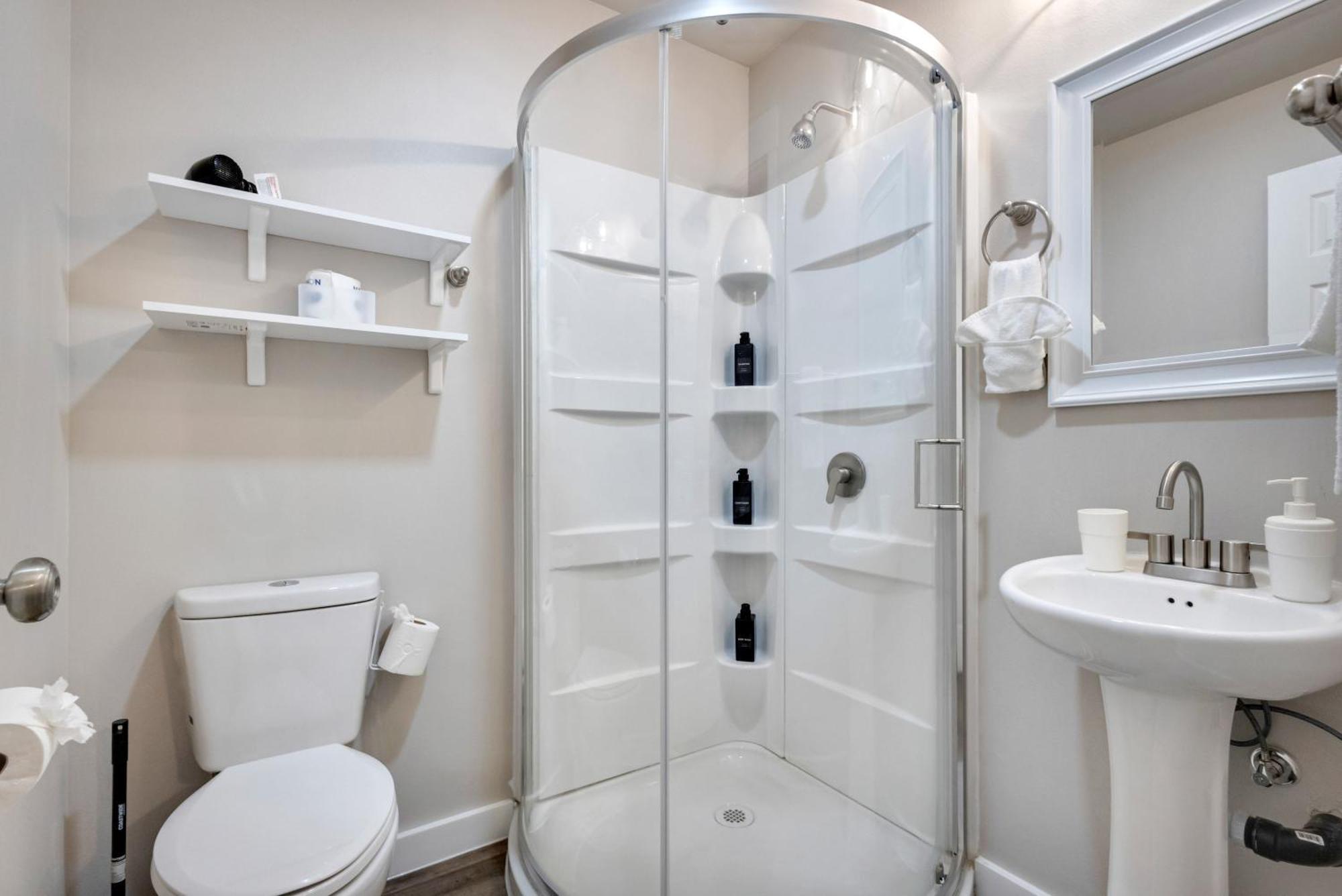 Judkins - Close To Downtown Guest house Seattle
