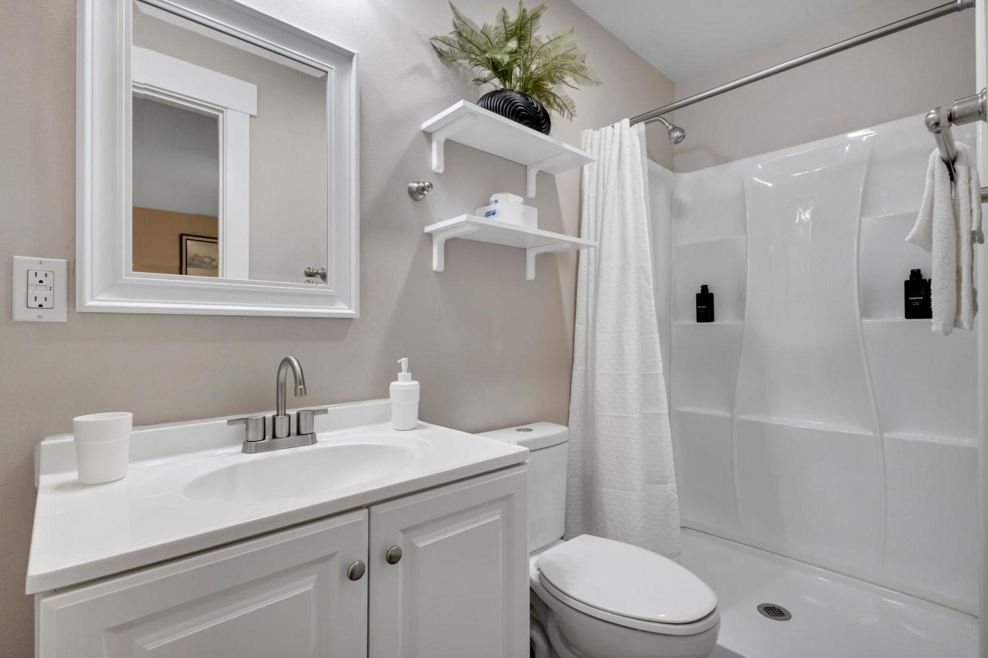 Guest house Judkins - Close To Downtown *