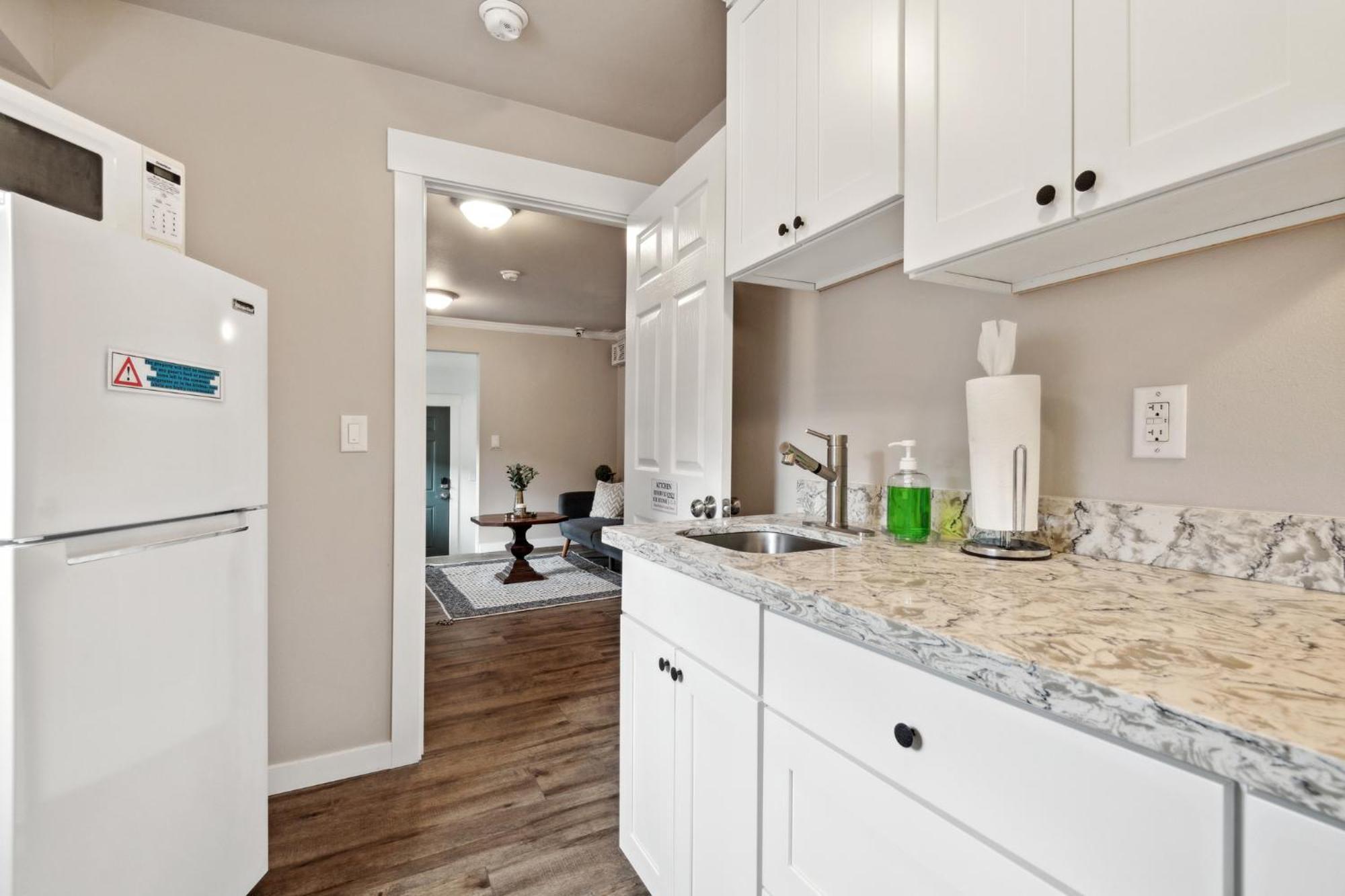 Judkins - Close To Downtown Guest house Seattle