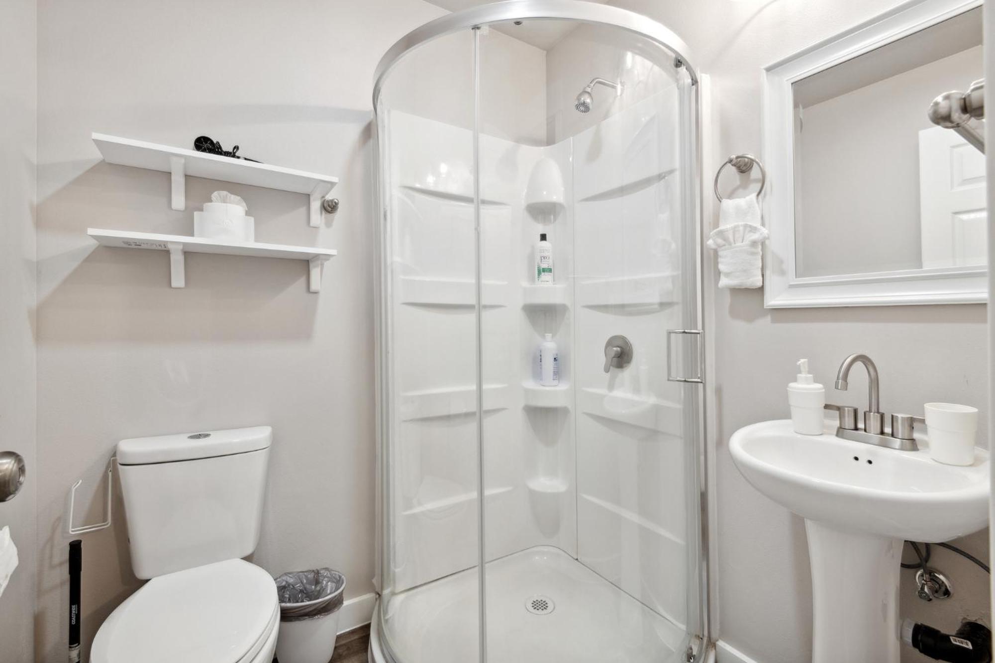 Judkins - Close To Downtown Guest house *
