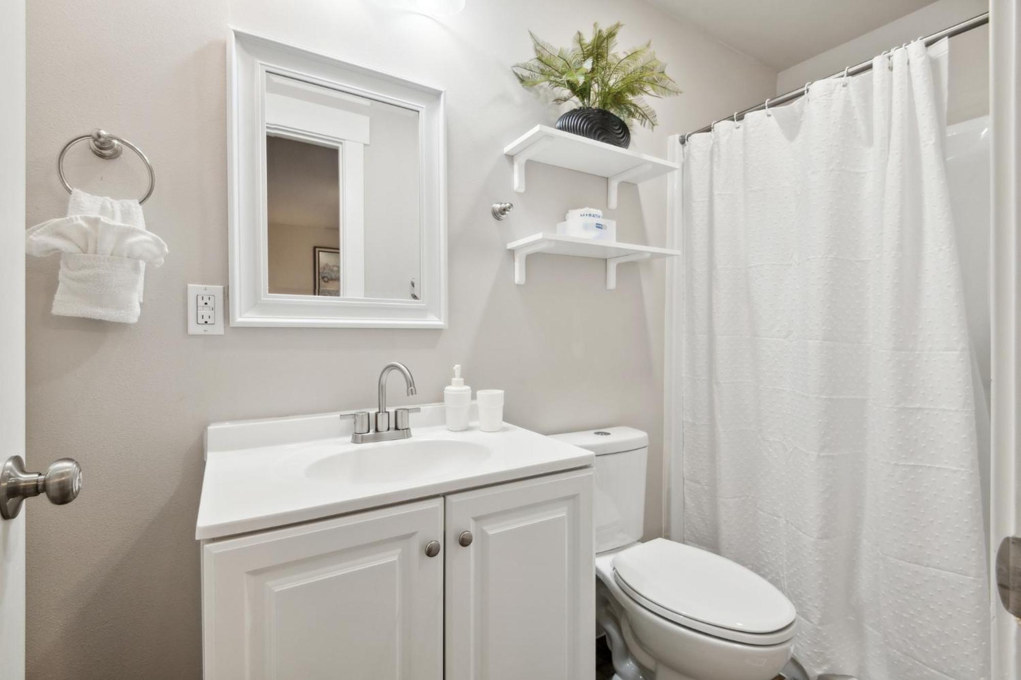Judkins - Close To Downtown Guest house Seattle