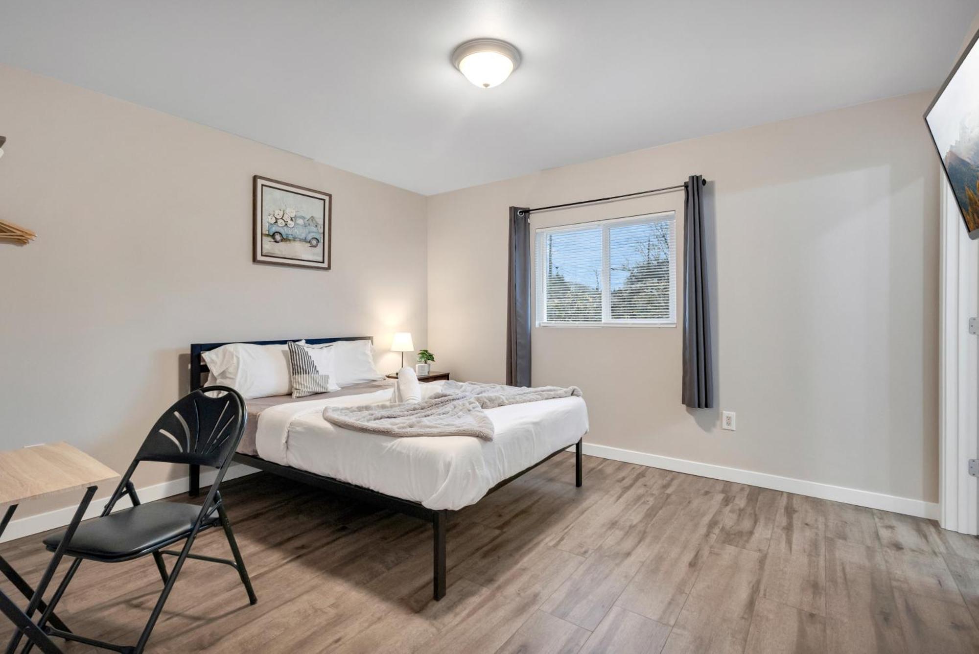 Judkins - Close To Downtown * Seattle