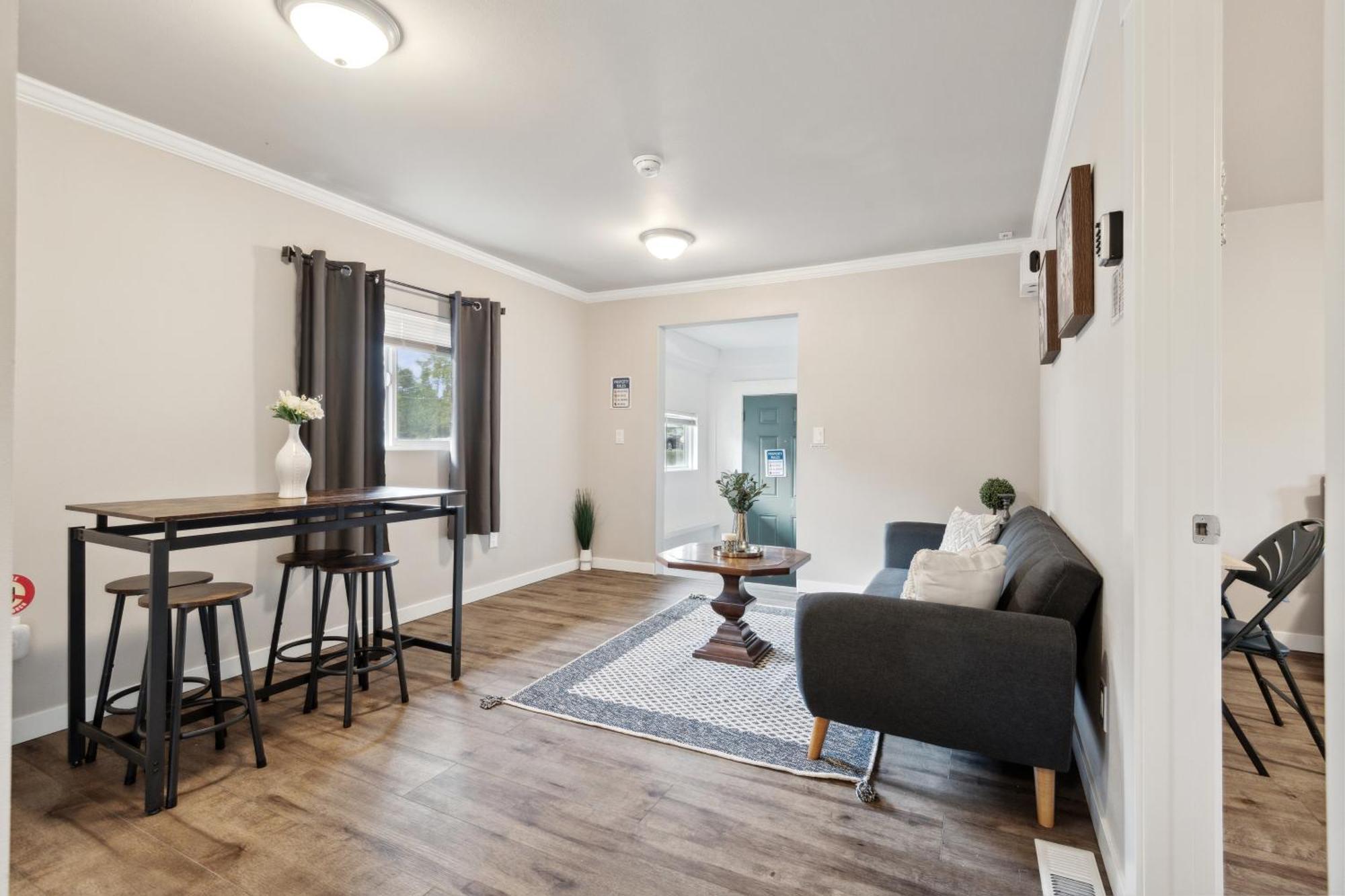 Judkins - Close To Downtown Guest house