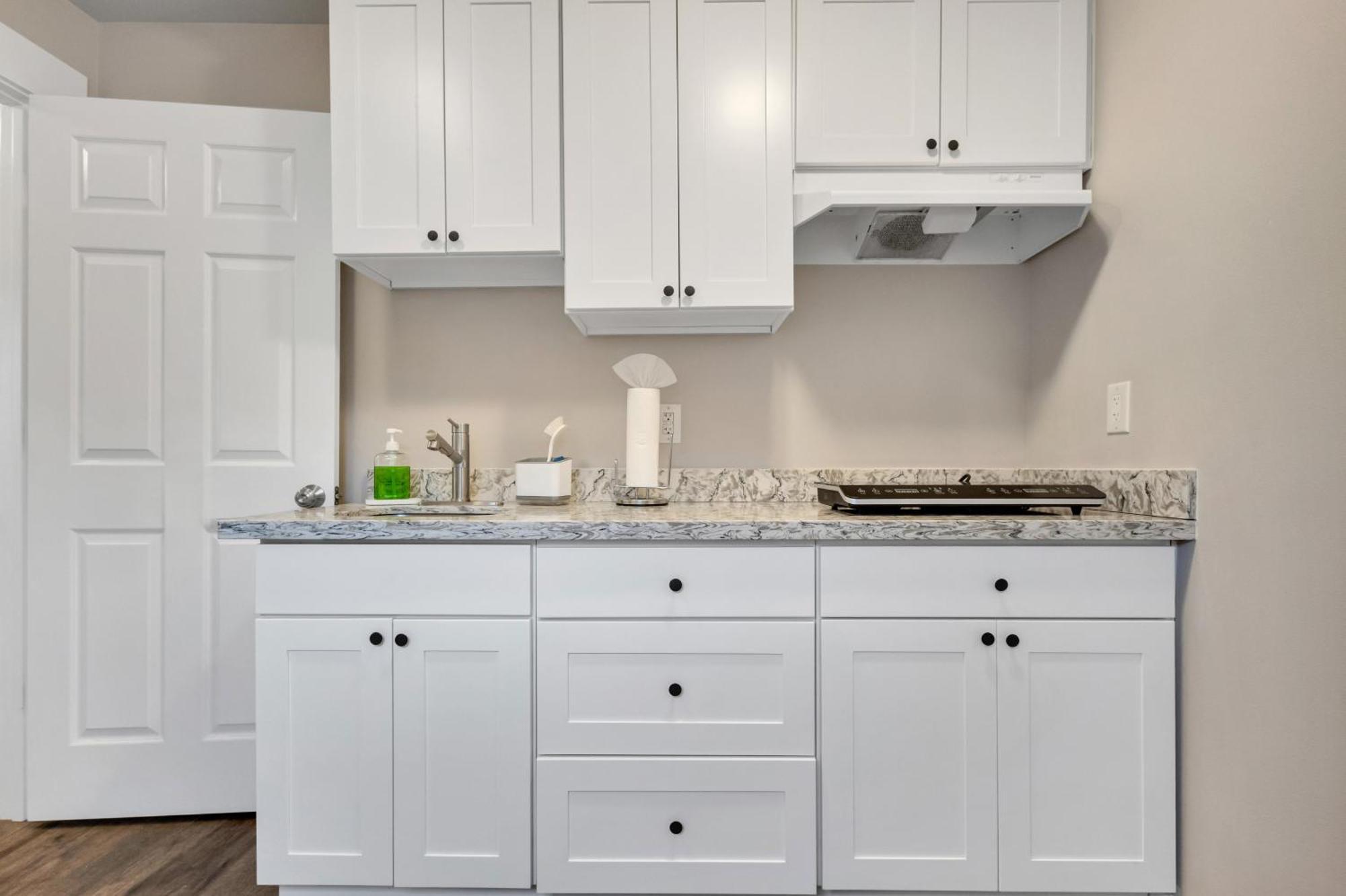 Guest house Judkins - Close To Downtown Seattle