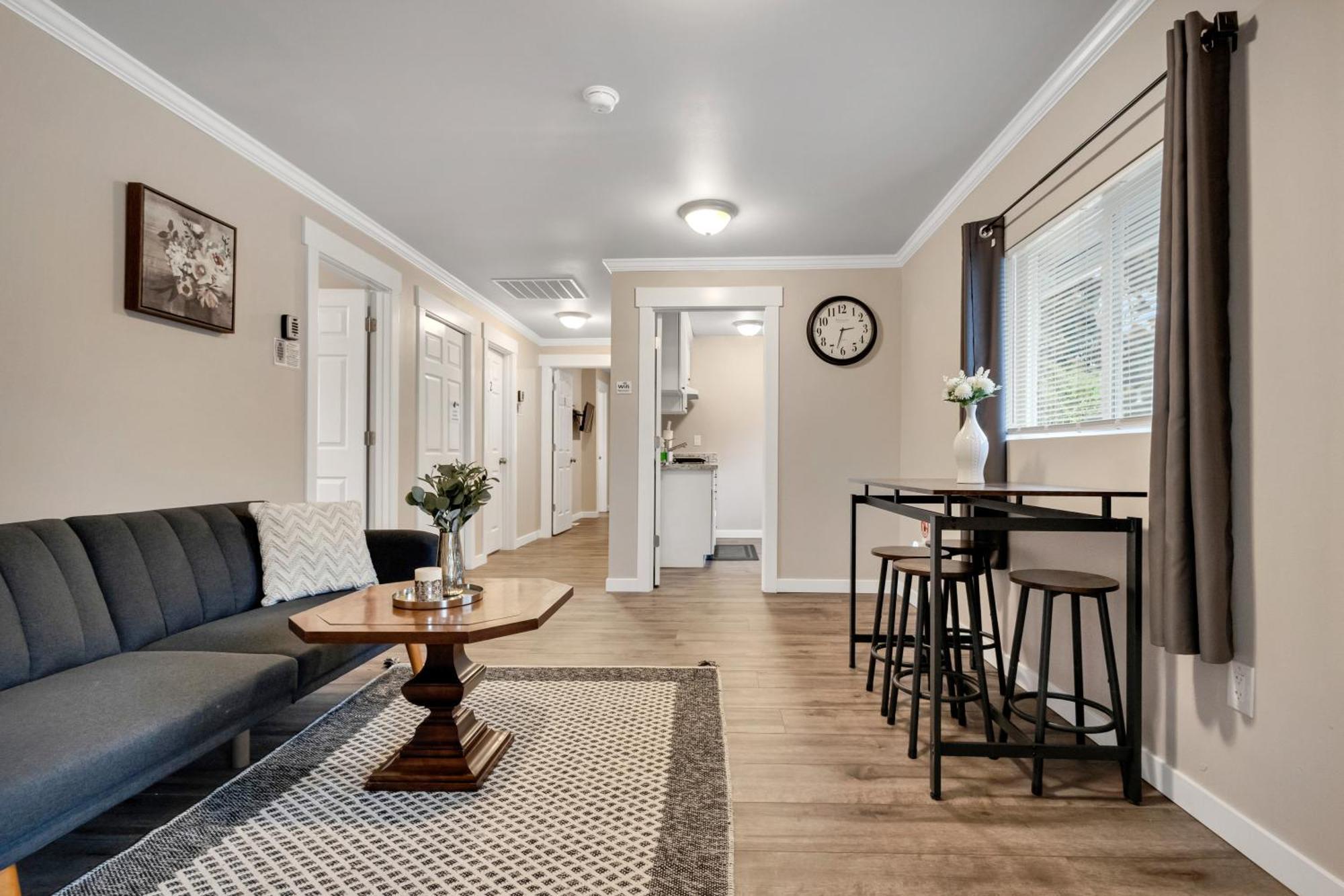 Guest house Judkins - Close To Downtown
