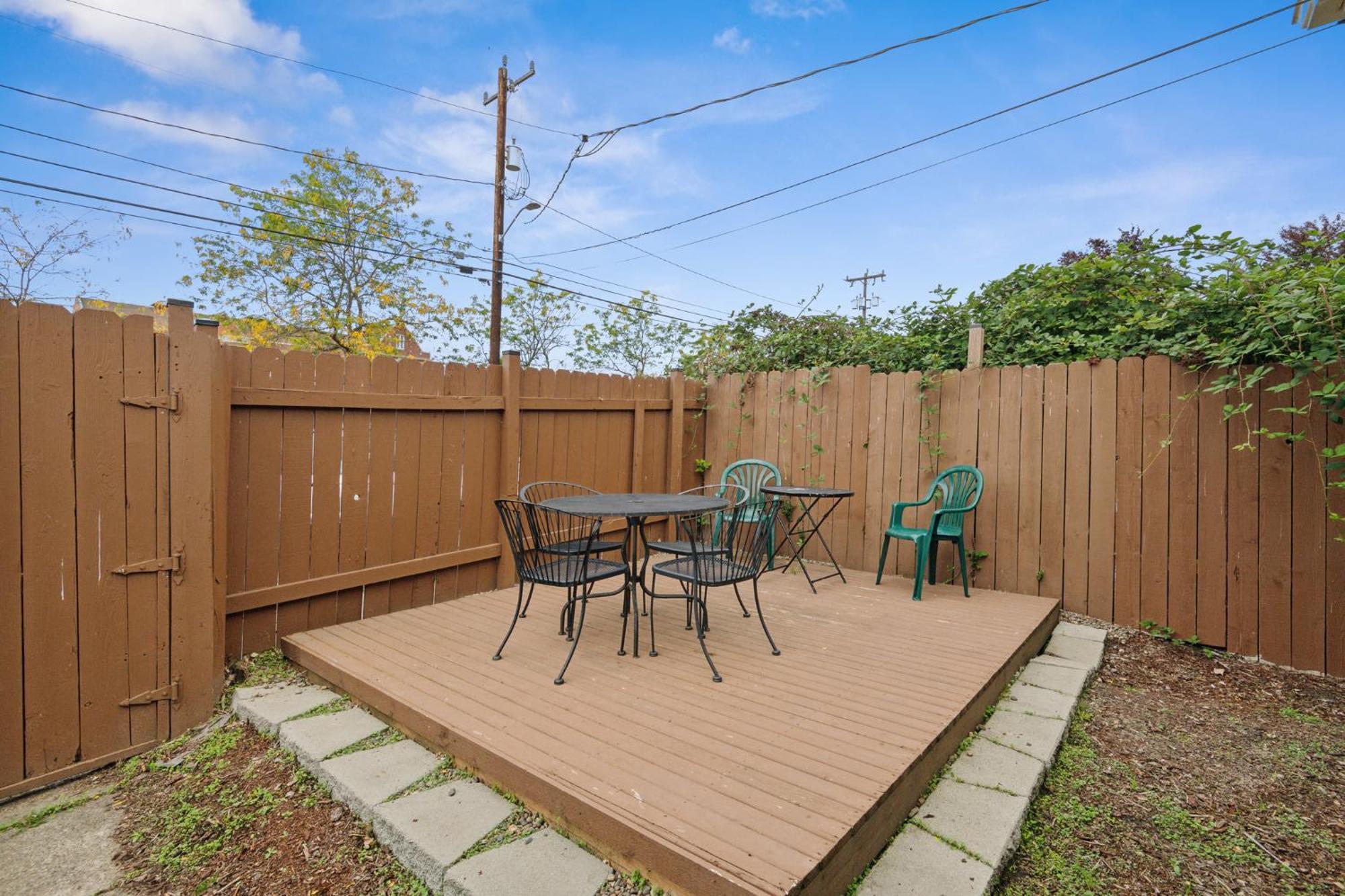 Judkins - Close To Downtown * Seattle