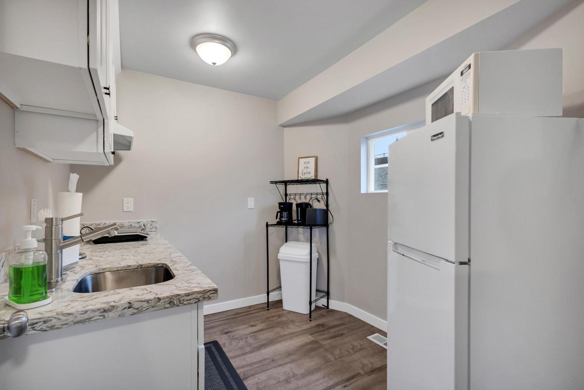 Judkins - Close To Downtown Guest house *