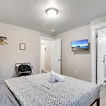 Judkins Guesthouse - Close To Downtown