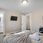 Judkins Guesthouse - Close To Downtown