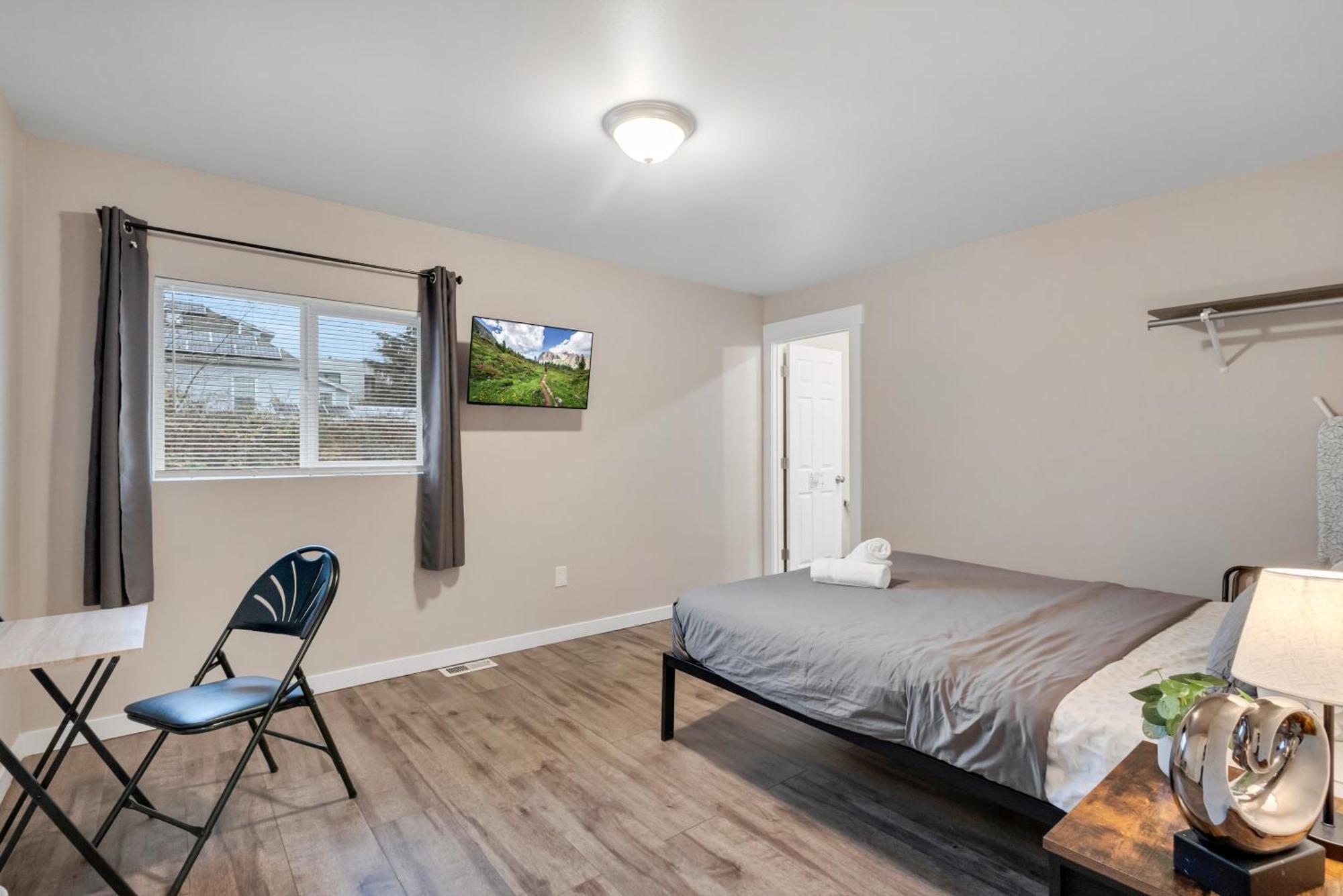 Judkins - Close To Downtown Guest house